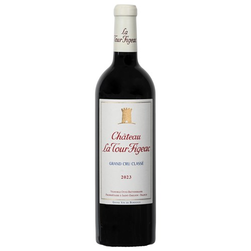 Tour Figeac - Saint-Emilion Grand Cru 2023