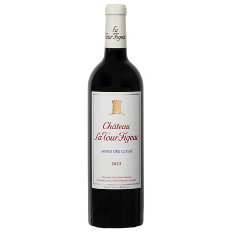 Tour Figeac - Saint-Emilion Grand Cru 2023
