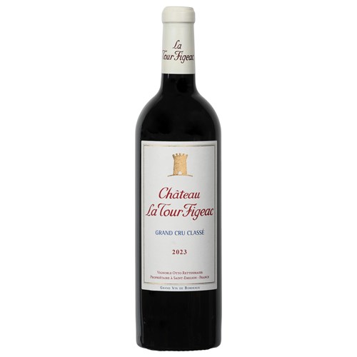 Tour Figeac - Saint-Emilion Grand Cru 2023
