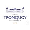 Tronquoy - Saint-Estèphe 2019