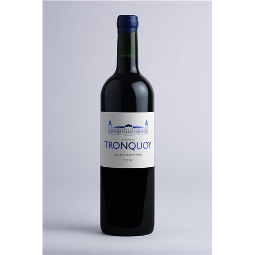 Tronquoy - Saint-Estèphe 2019