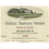 Troplong Mondot - Saint-Emilion Grand Cru 1988