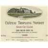 Troplong Mondot - Saint-Emilion Grand Cru 1988