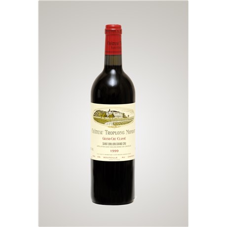 Troplong Mondot - Saint-Emilion Grand Cru 1999