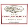 Troplong Mondot - Saint-Emilion Grand Cru 1999