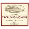 Troplong Mondot - Saint-Emilion Grand Cru 2009