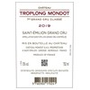 Troplong Mondot - Saint-Emilion Grand Cru 2019