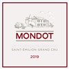 Troplong Mondot - Saint-Emilion Grand Cru 2019