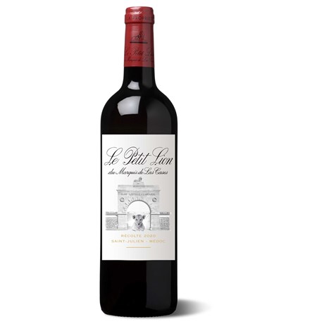 Troplong Mondot - Saint-Emilion Grand Cru 2019
