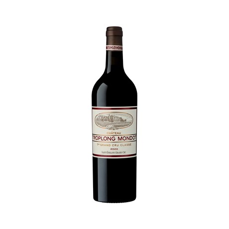 Troplong Mondot - Saint-Emilion Grand Cru 2020