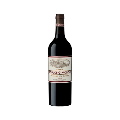 Troplong Mondot - Saint-Emilion Grand Cru 2020