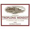 Troplong Mondot - Saint-Emilion Grand Cru 2021