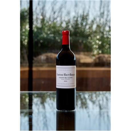 Troplong Mondot - Saint-Emilion Grand Cru 2021