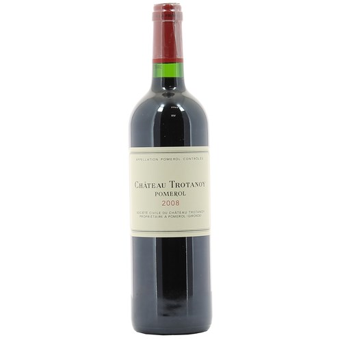 Trotanoy - Pomerol 2019