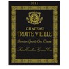 Trottevieille - Saint-Emilion Grand Cru 2011