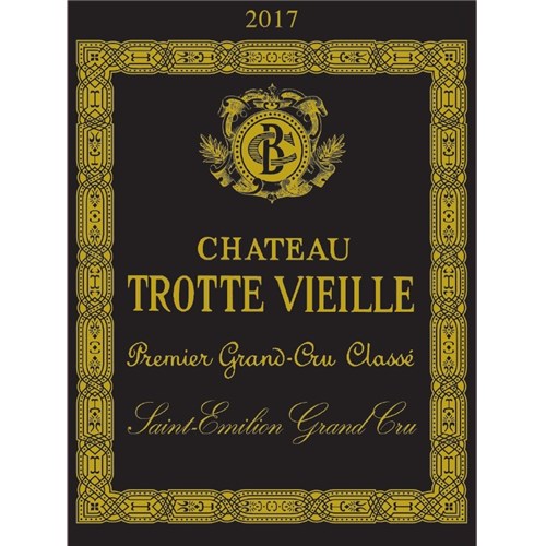 Trottevieille - Saint-Emilion Grand Cru 2017