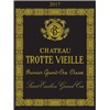 Trottevieille - Saint-Emilion Grand Cru 2017