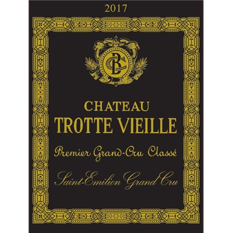 Trottevieille - Saint-Emilion Grand Cru 2017