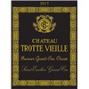 Trottevieille - Saint-Emilion Grand Cru 2017