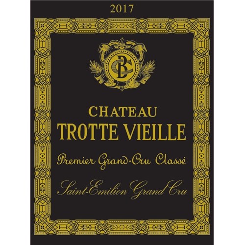 Trottevieille - Saint-Emilion Grand Cru 2017