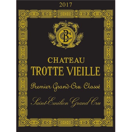Trottevieille - Saint-Emilion Grand Cru 2017