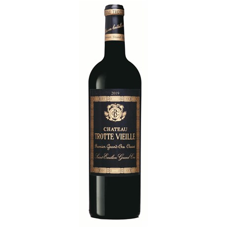 Trottevieille - Saint-Emilion Grand Cru 2019