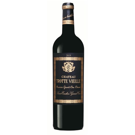 Trottevieille - Saint-Emilion Grand Cru 2019