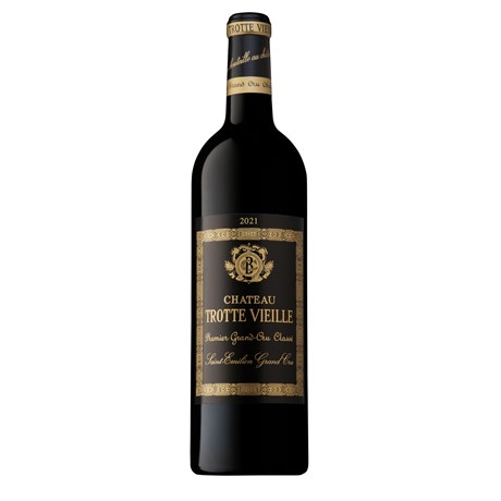 Trottevieille - Saint-Emilion Grand Cru 2021