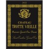 Trottevieille - Saint-Emilion Grand Cru 2022