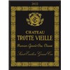 Trottevieille - Saint-Emilion Grand Cru 2022