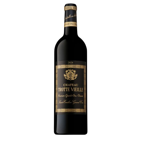 Trottevieille - Saint-Emilion Grand Cru 2024