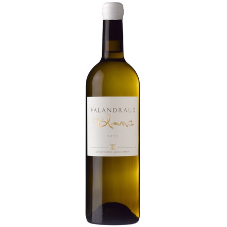Valandraud Blanc - Bordeaux 2022