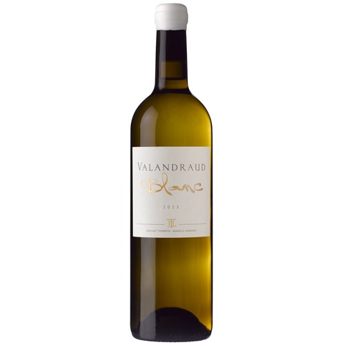 Valandraud Blanc - Bordeaux 2023