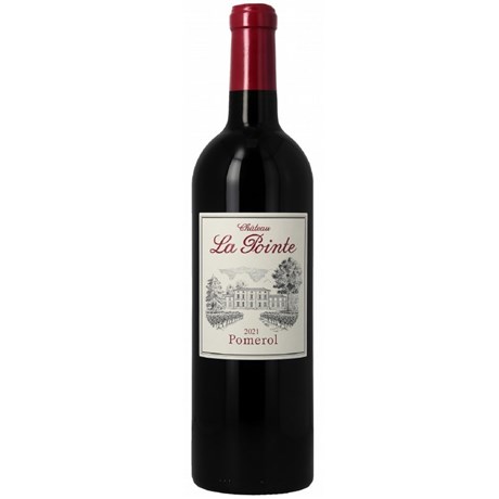 Valandraud - Saint-Emilion Grand Cru 2019
