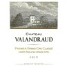 Valandraud - Saint-Emilion Grand Cru 2019 4df5d4d9d819b397555d03cedf085f48 