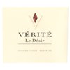 Vérité - Le Désir - Sonoma Valley 2006