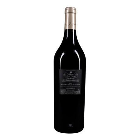 Vérité - Le Désir - Sonoma Valley 2014