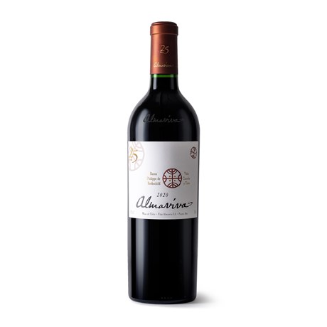 Vérité - Le Désir - Sonoma Valley 2014