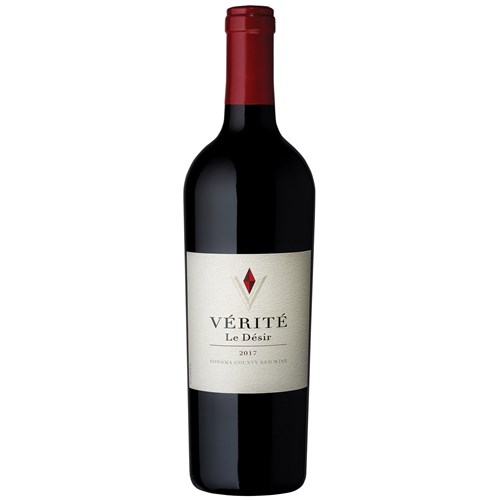 Vérité - Le Désir - Sonoma Valley 2017