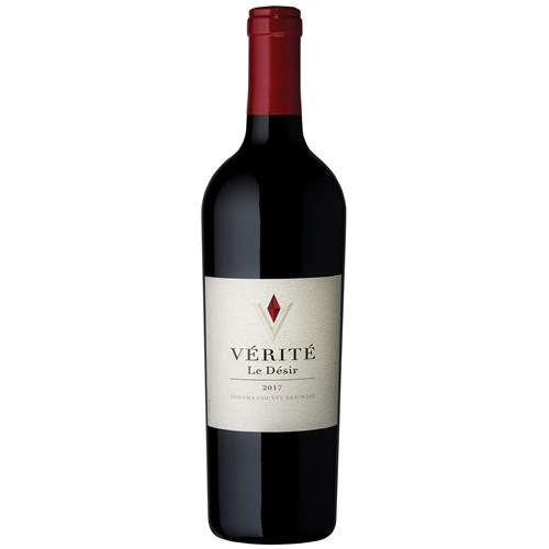 Vérité - Le Désir - Sonoma Valley 2017