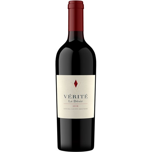 Vérité - Le Désir - Sonoma Valley 2018