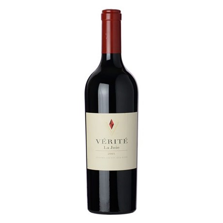 Vérité - La Joie - Sonoma Valley 2005