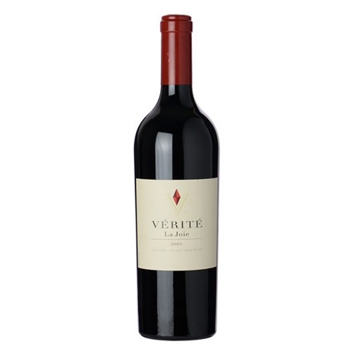 Vérité - La Joie - Sonoma Valley 2005