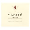 Vérité - La Joie - Sonoma Valley 2006