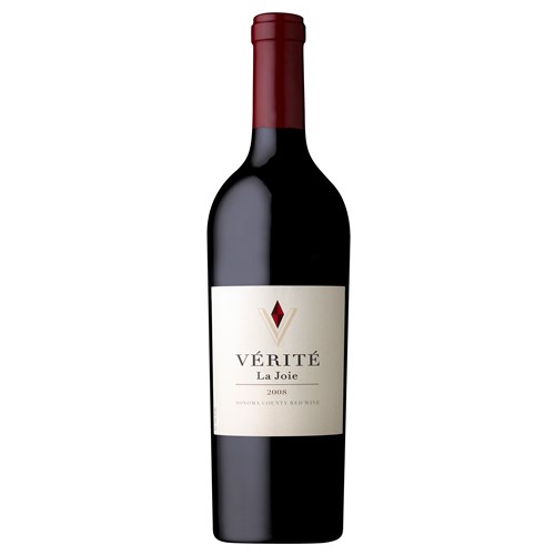 Vérité - La Joie - Sonoma Valley 2008