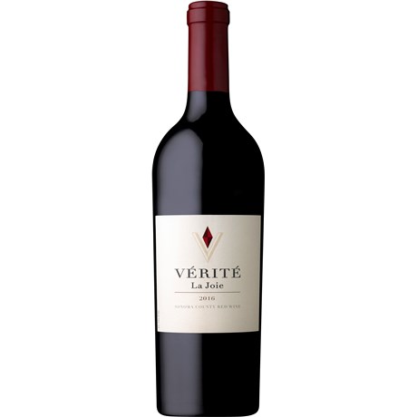 Vérité - La Joie - Sonoma Valley 2016