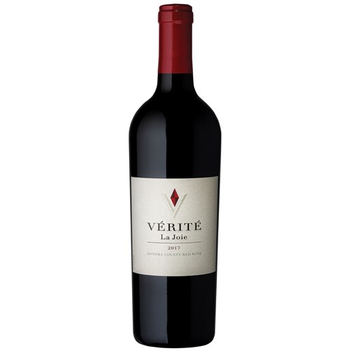 Vérité - La Joie - Sonoma Valley 2017
