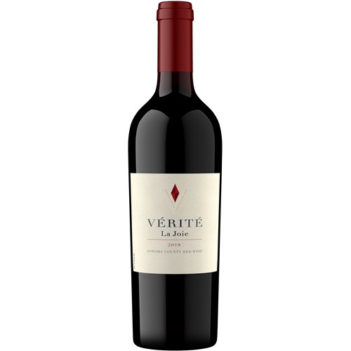Vérité - La Joie - Sonoma Valley 2019