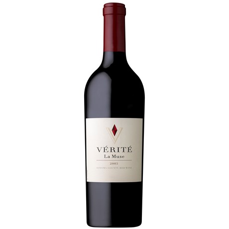 Vérité - La Muse - Sonoma Valley 2005