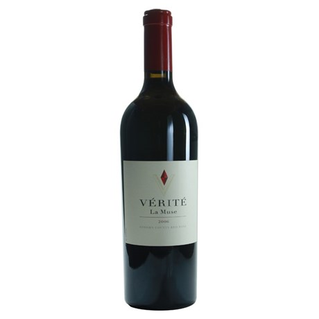 Vérité - La Muse - Sonoma Valley 2006